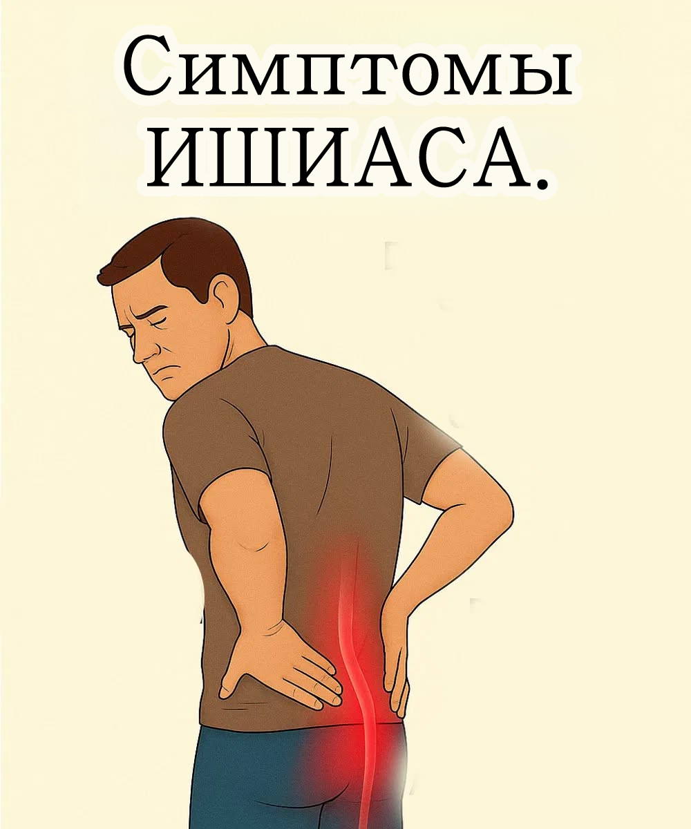 Игнорирование грыжи межпозвоночного диска