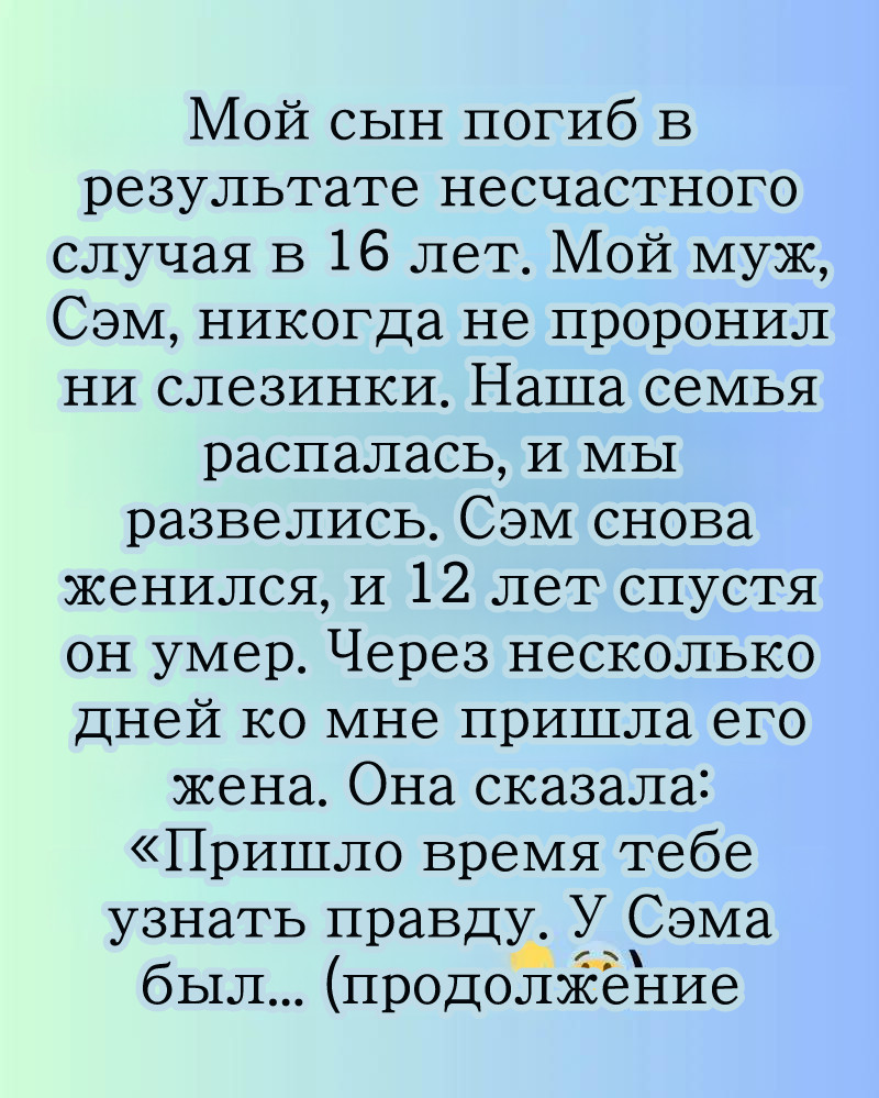 В лобовом столкновении трагически погибли все члены семьи женщины.