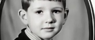 Как школьный хулиган из интеллигентной семьи стал знаменитым актером: история Игоря Костолевского