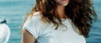 Как выглядели девушки до эпохи фотошопа и одинаковых трендов