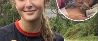Родители 13-летней девочки предупреждают других после трагедии на ночёвке