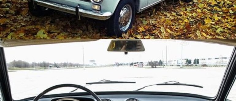 Почему «копейку» считали лучшим авто СССР