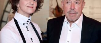 Была замужем за киевлянином, жила с женщиной и изменилась после встречи с ним. Как на самом деле зовут молодую жену Мака