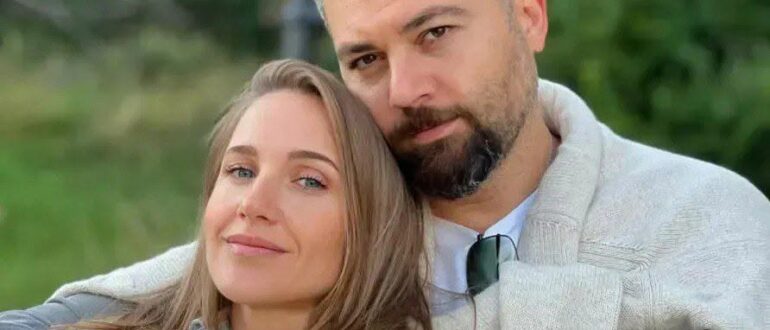 «Он просто взял и увёз»: Юлия Ковальчук показала фигуру после родов и снова вызвала споры