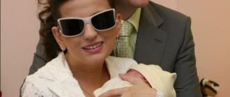 Как сегодня выглядит и живет единственный сын Дианы Гурцкой