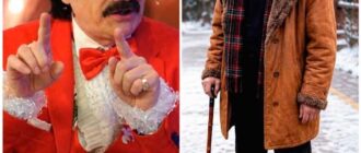 Амаяк Акопян сейчас: как живет легендарный иллюзионист