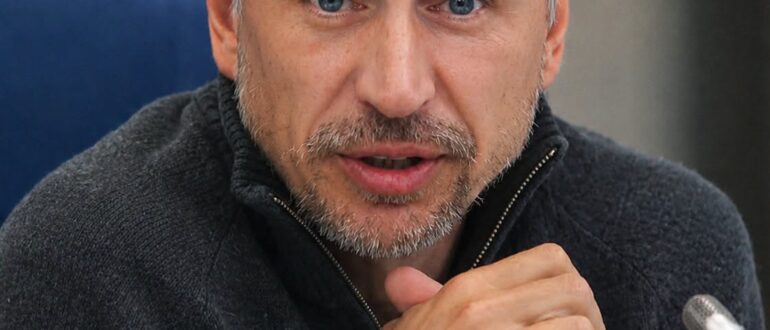 Алексей Ягудин и Татьяна Тотьмянина: как живет семья олимпийского чемпиона