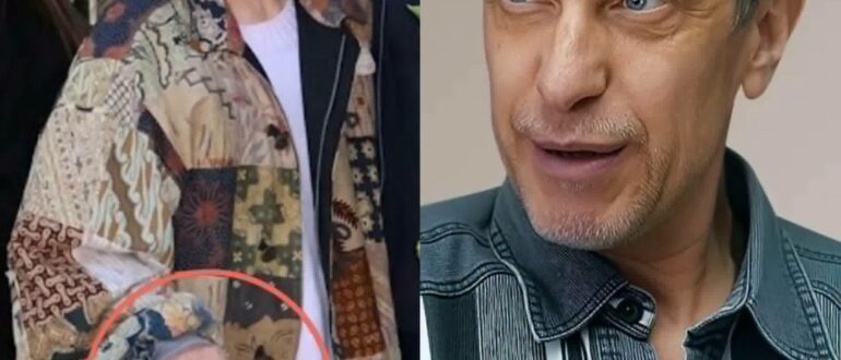 Садальский жестко ответил Соседову после слов о Пугачёвой и показал его фото у косметолога