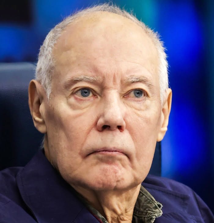«Королева должна быть одна»: 74-летний Владимир Конкин высказался о втором браке после смерти жены