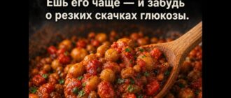 Убийца сахара: продукт, который вы полюбите