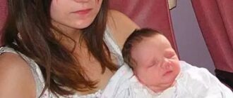 Она стала мамой в 12 лет: как она выглядит сейчас