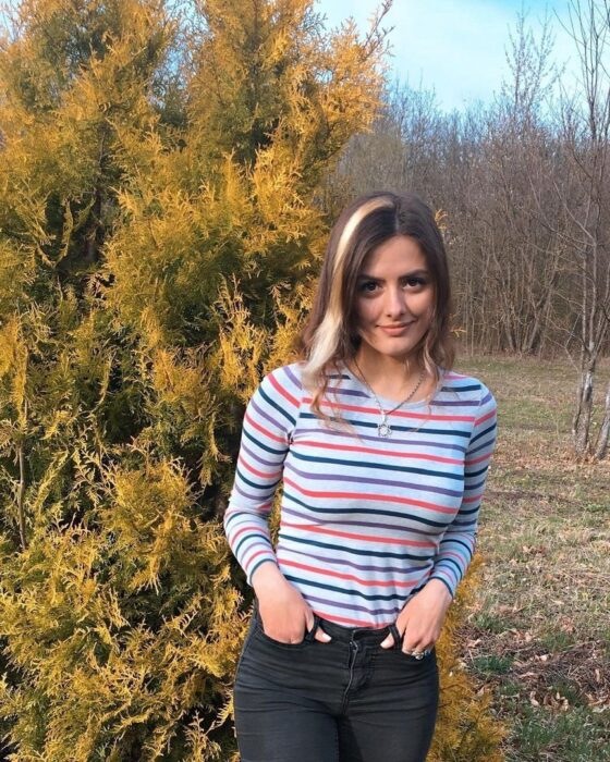 Красота из глубинки: девушки, которым не нужен фотошоп