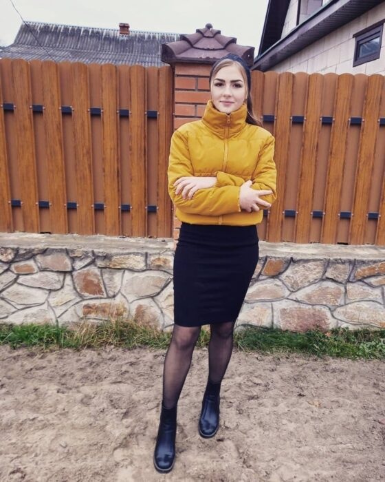 Красота из глубинки: девушки, которым не нужен фотошоп