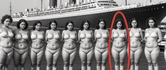Редкие исторические фото, которые действительно стоит увидеть
