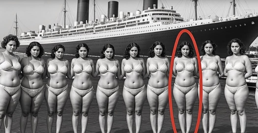 Редкие исторические фото, которые действительно стоит увидеть