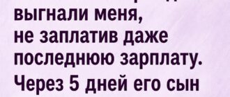 Я десять лет ухаживала за ворчливым стариком, а после его смерти его дети выгнали меня — но через пять дней сын в панике позвал обратно